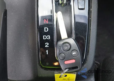 2013 Honda Civic Lx из США, поврежденный, VIN 19XFB2F56DE036694